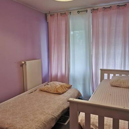 Appartement Cosy A 10 Min Du Centre De Strasbourg Eksteriør billede