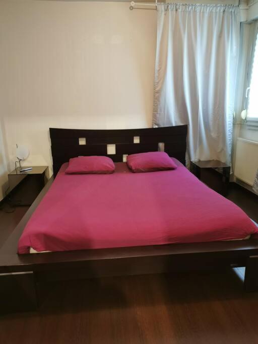 Appartement Cosy A 10 Min Du Centre De Strasbourg Eksteriør billede