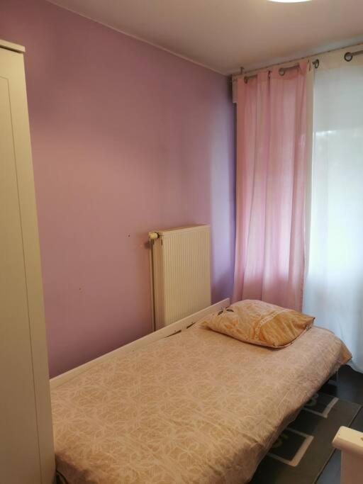 Appartement Cosy A 10 Min Du Centre De Strasbourg Eksteriør billede