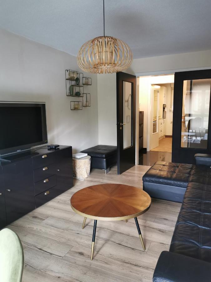 Appartement Cosy A 10 Min Du Centre De Strasbourg Eksteriør billede